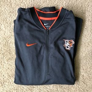 BOGO ‼️ BGSU Nike Pullover